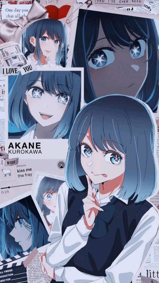 anime art styles explained wallpaper 2