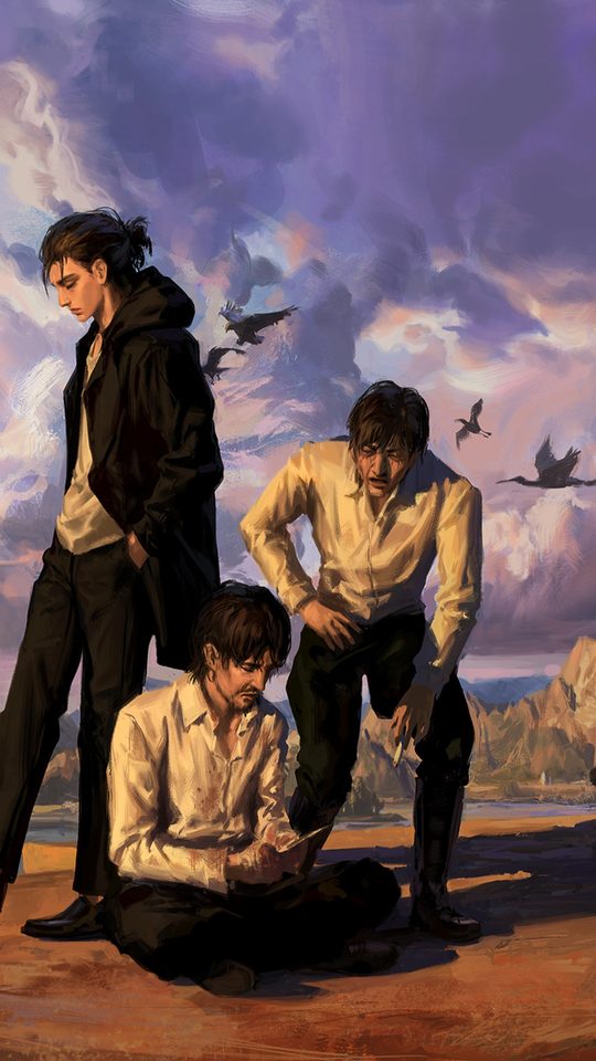 attack on titan wallpapers guide wallpaper 4