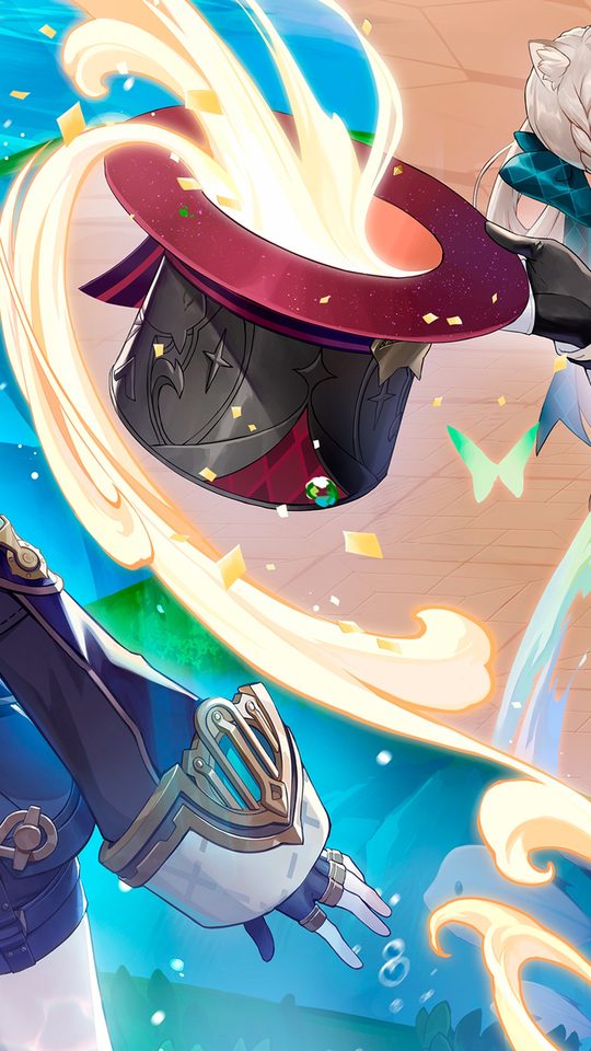 best anime games android wallpaper 3