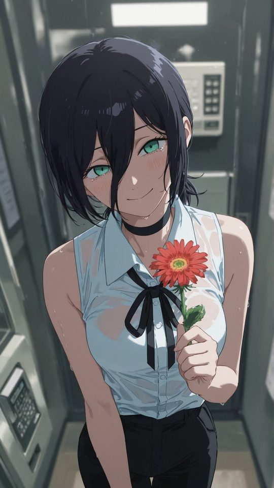 chainsaw man wallpapers guide wallpaper 1
