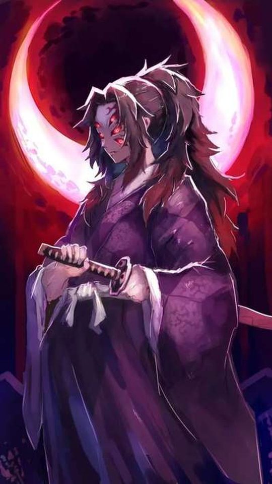 demon slayer hashira wallpapers wallpaper 2