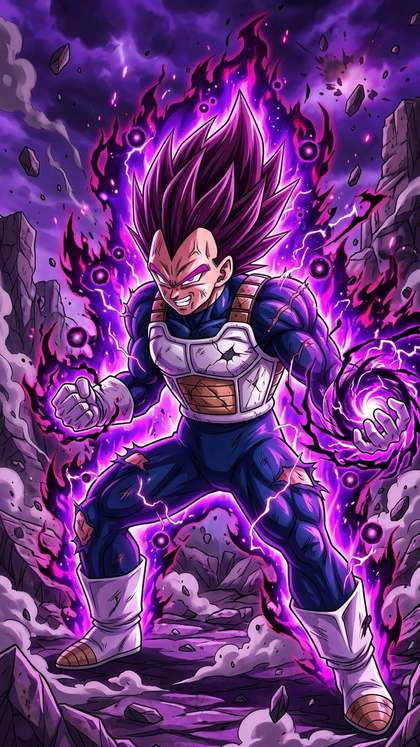 Dragon Ball wallpaper
