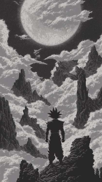 Dragon Ball wallpaper