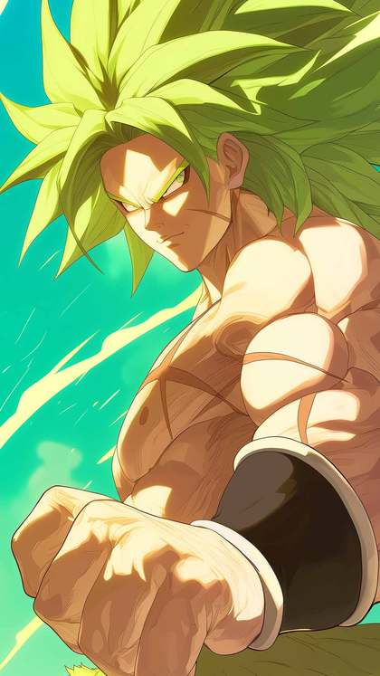 Dragon Ball wallpaper