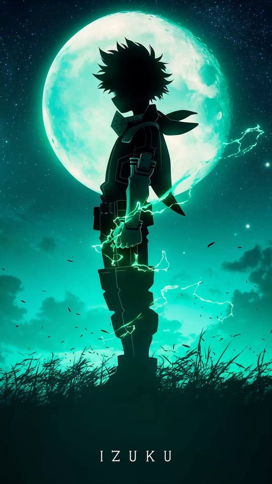 my hero academia wallpapers guide wallpaper 1