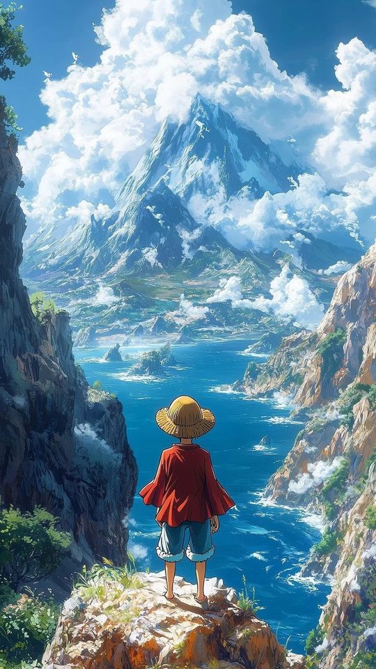 one piece wallpapers guide wallpaper 3